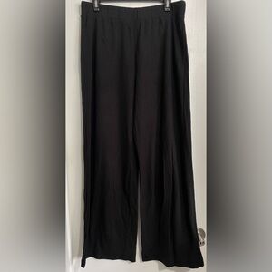 Old Navy Soft Wide Leg Pants